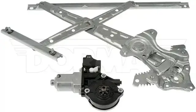 Dorman Oe Solutions Power Window Regulator And Motor Assembly – Direct Replacement (751-656) 1