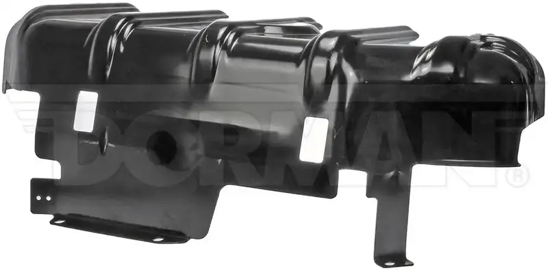 Dorman Oe Solutions Skid Plate – Black Steel Gas Tank Protection Kit 1