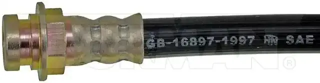 Dorman Premium Brake Hose – Direct Oe Replacement (Part H55581) 1