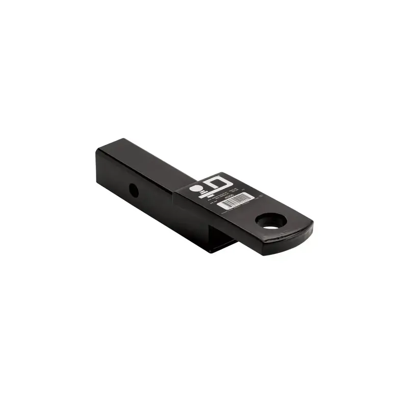 Draw-Tite Class V Hollow Shank Ball Mount – Heavy-Duty Tow Hitch Accessory 1