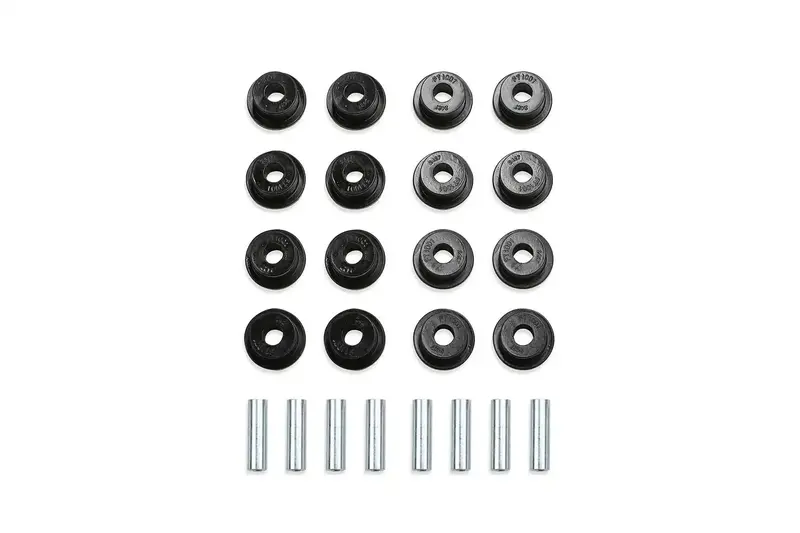 Fabtech Fts1123 Suspension Control Arm Bushing Kit – Precision Replacement For Enhanced Handling 1