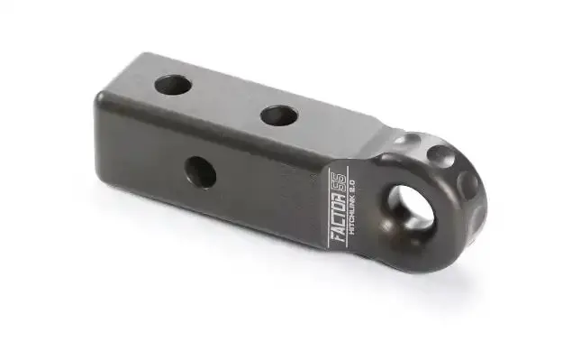 Factor 55 Hitchlink Pro 2.0 – D-Ring Mount For 2" Receiver Hitches (Model 00029-06) 1