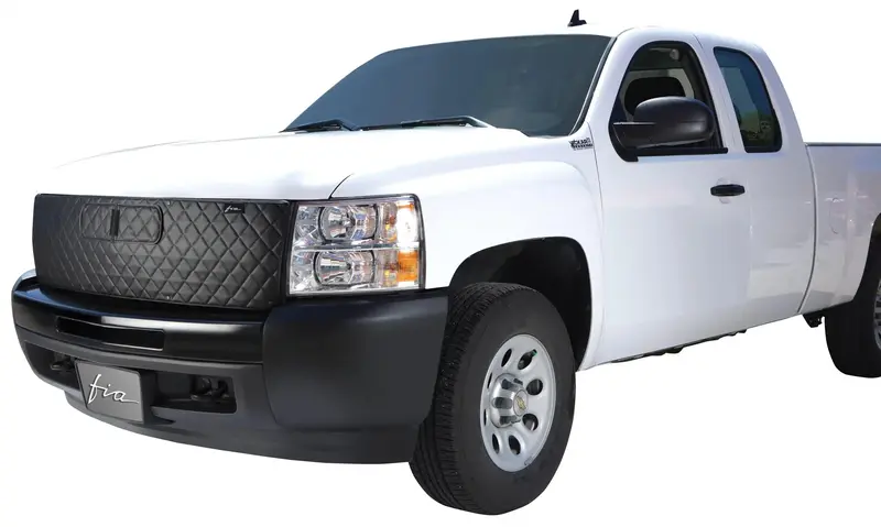 Fia Wf920 Series Custom Winter Front & Bug Screen Combo – Model Wf921-26 1