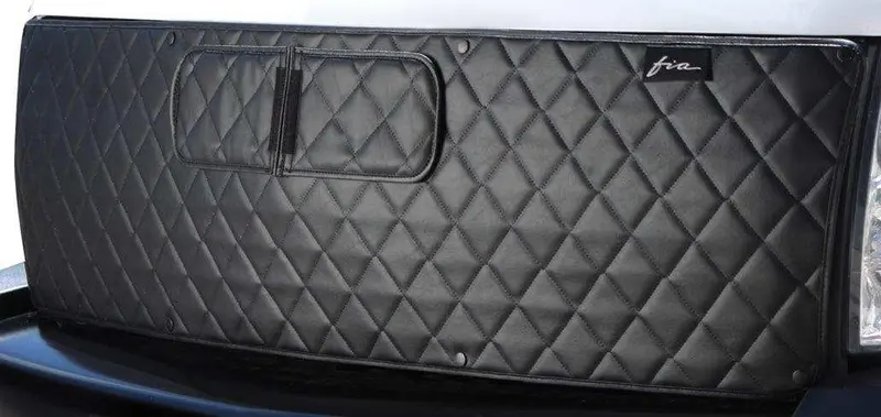 Fia Wf929-381 Custom-Fit Winter Front & Bug Screen For Wf920 Series 1