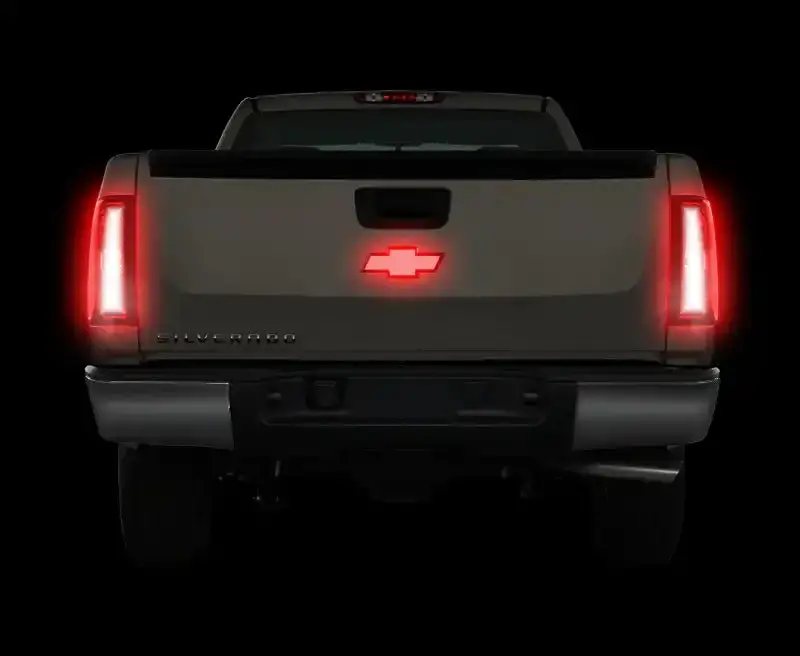 Gmc Sierra Heavy-Duty Truck Headlights (2000–2013, 14+ Hd Models) 1