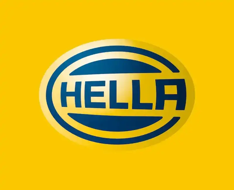 Hella H11109001 H4 Headlamp – 138 X 124Mm Flush-Mount Single Beam Lamp With Integrated Wire Leads 1