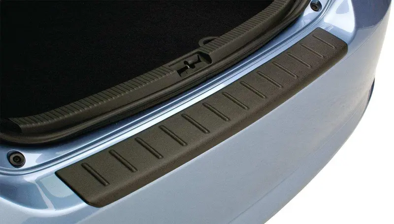 Husky Liners (Avs) 34010 Oem-Style Bumper Guard 1