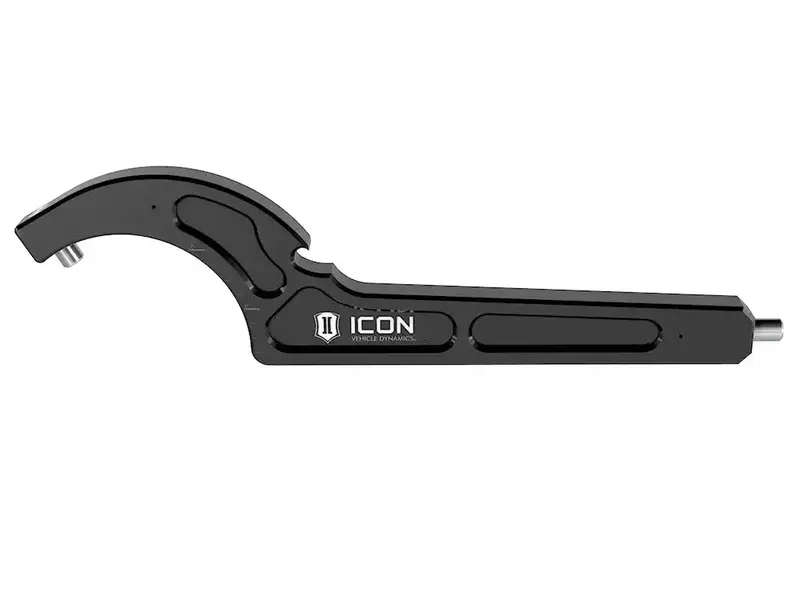 Icon Vehicle Dynamics Frdk_198001 Billet Spanner Wrench Set 1