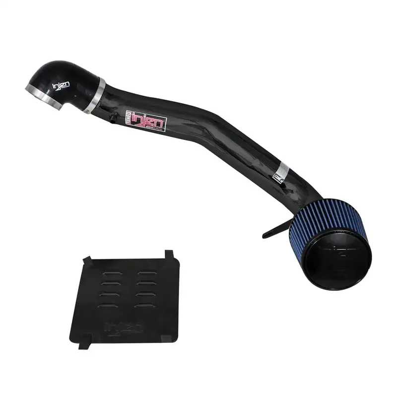 Injen Sp1320Blk Cold Air Intake System – Fits 2009–2013 Kia Forte 2.0L L4 Engine 1