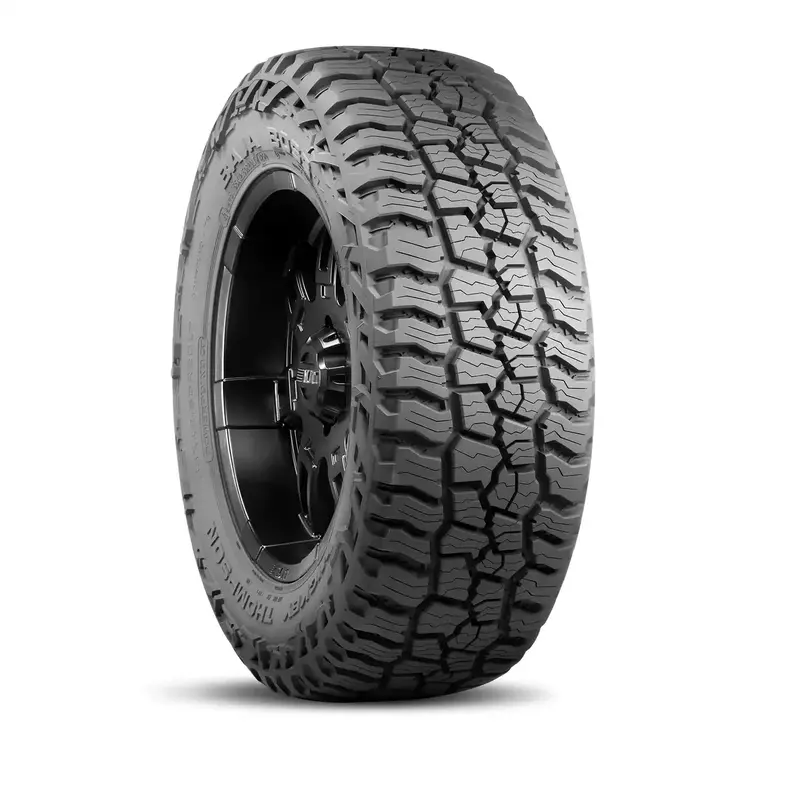 Mickey Thompson Baja Boss Lt295/70R17 All-Terrain Light Truck Tire 1