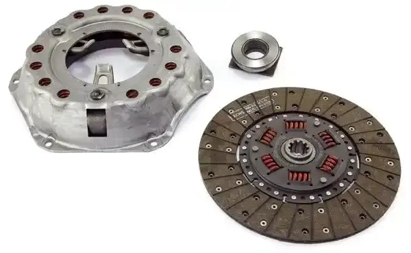 Omix-Ada 16901.07 Clutch Kit – 10.5" Diameter, Compatible With 1976–1979 Jeep Cj-5/Cj-7 1