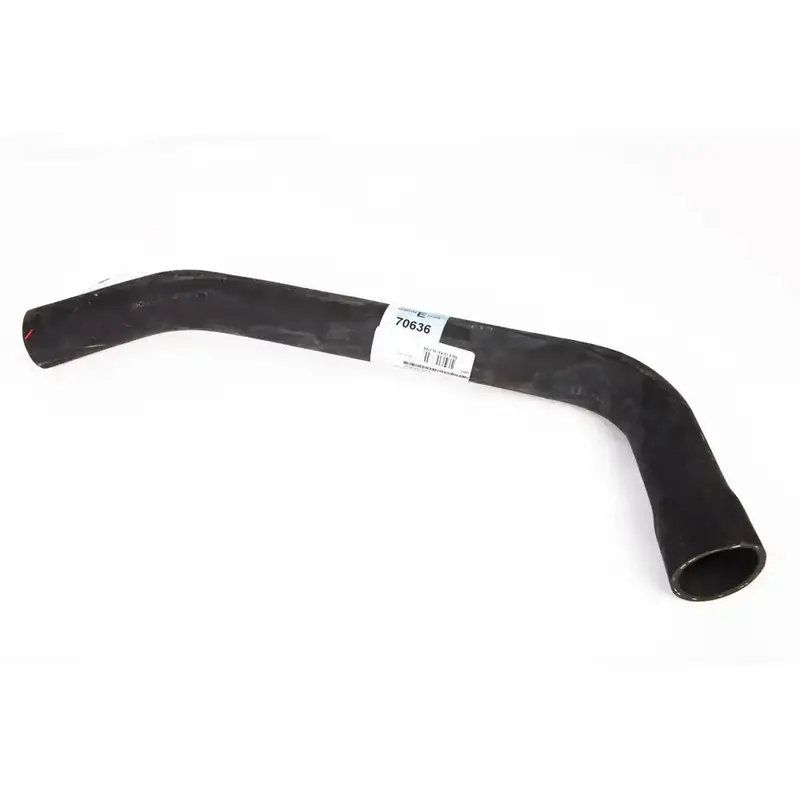 Omix-Ada 17114.04 Lower Radiator Hose For 2.5L Amc Engines – Fits 1983–1986 Jeep Cj5, Cj7 & Cj8 1