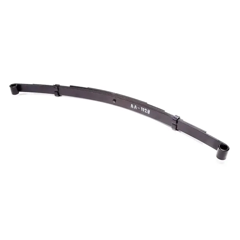 Omix-Ada Front Leaf Spring – Replacement Suspension Component For 1955–1975 Jeep Cj5 1