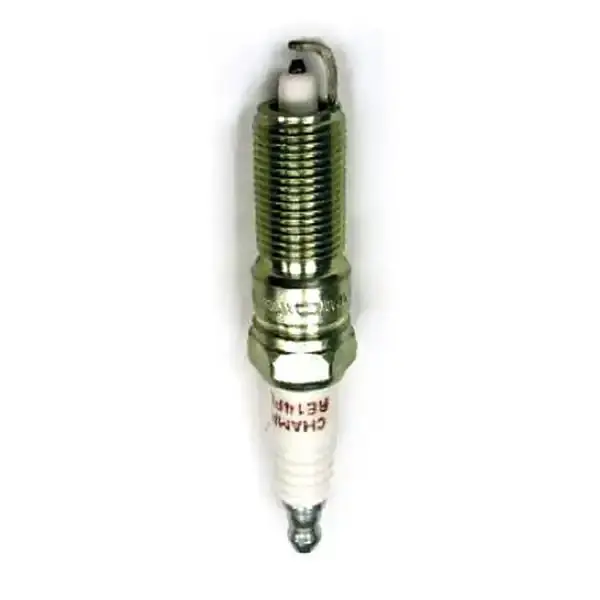 Omix-Ada Re14Plp5 Platinum Resistor Spark Plug – For 2007–2011 Jeep Wrangler 3.8L V6 1