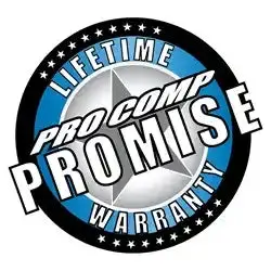 Pro Comp K1171B 6-Inch Lift Kit – Gas Suspension System W/Strut Spacers & Es9000 Rear Shocks For 2014–2016 Gm 1500 Trucks 1