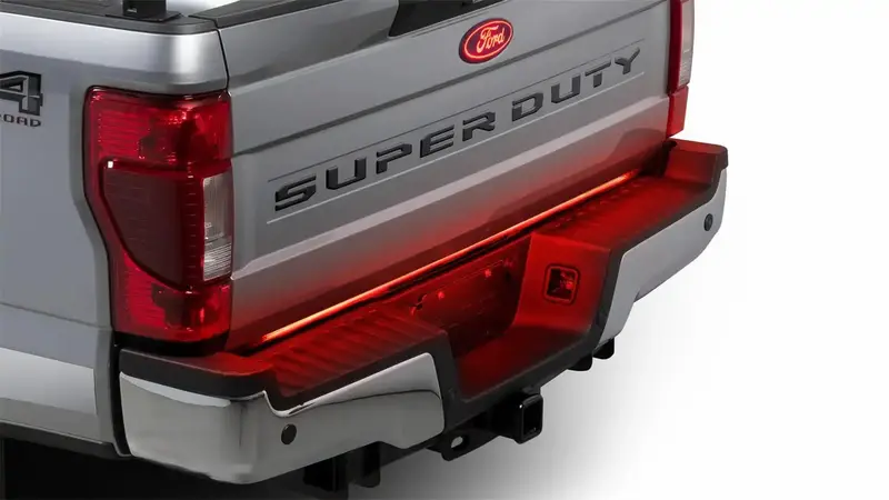Putco Blade Led Tailgate Light Bar – Direct-Fit 9203048-07 For Enhanced Visibility 1