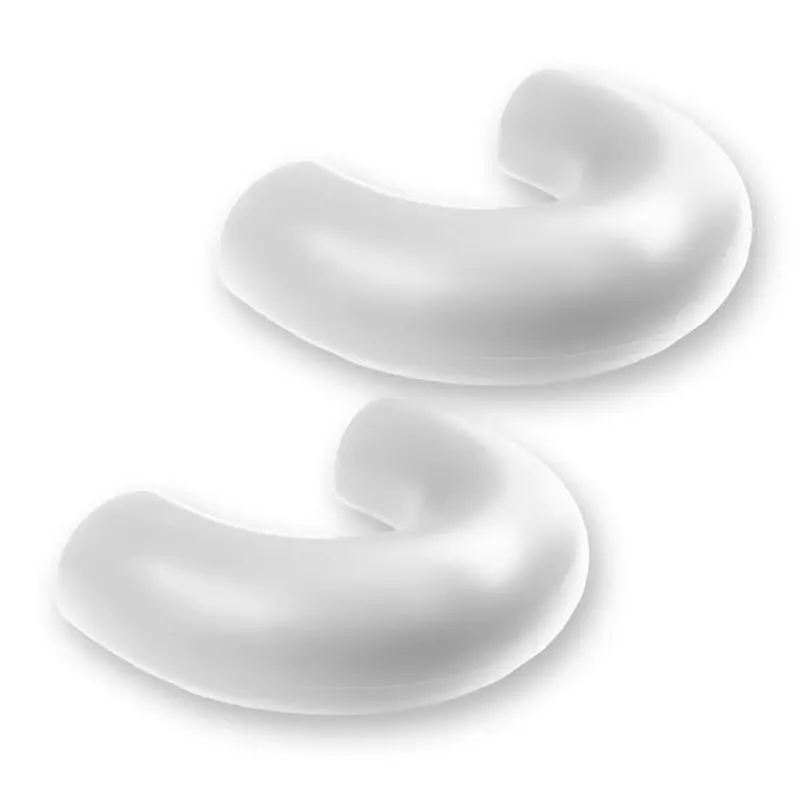 Recon Tow Hook Covers – Heavy-Duty Fit For 2017–2025 Full-Size Trucks 1