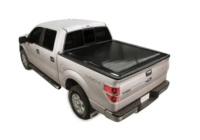 Retrax Powertraxone Tonneau Cover For Ford F-150 Supercrew & Supercab (2015–2019) 1