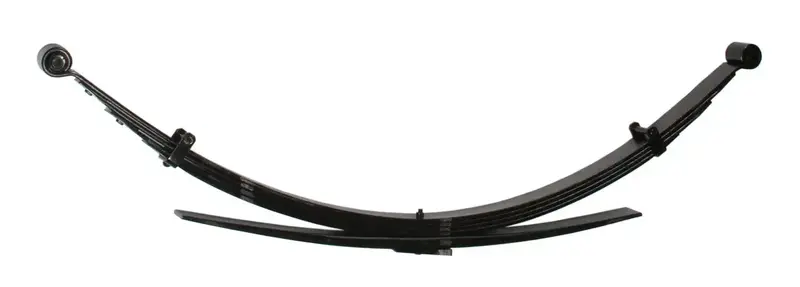 Skyjacker Softride Rear Spring Lift – 6-Inch For 1994+ Dodge Trucks (Dr76S) 1