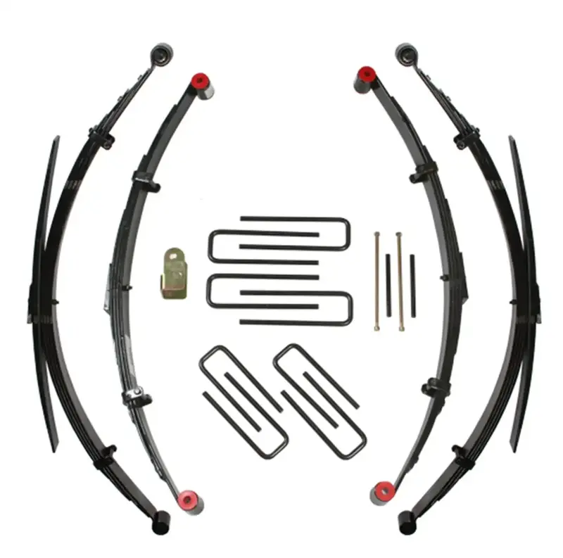 Skyjacker T305Rks-H 5-Inch Lift Kit For 1984–1985 Toyota 4Runner 1