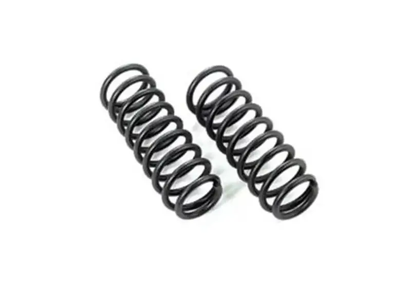 Superlift 131 Front Coil Spring Kit – 6-Inch Lift For 1980–1996 Ford F-150 Supercab 1