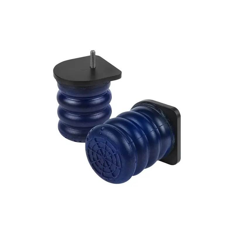 Supersprings Ssf-122-40 One-Piece Bump Stop Upgrade Kit – Dual-Side Installation 1
