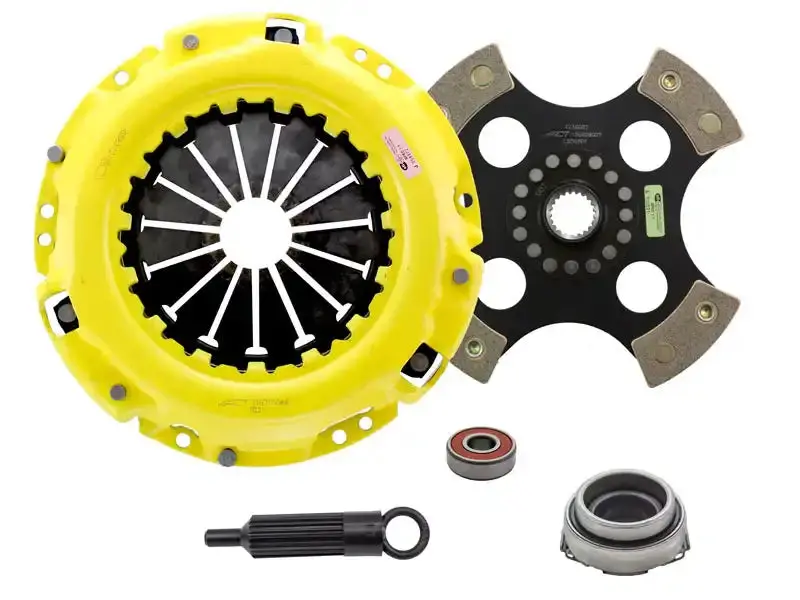 Ta1-Hdr4 High-Performance Clutch Assembly For Manual Transmissions 1