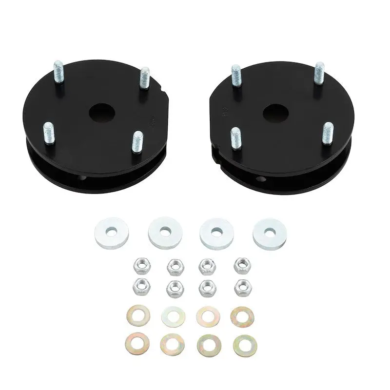 Trailfx T20Ll2 Led Light Bar Mounting Kit – Includes Spacers & Installation Hardware 1
