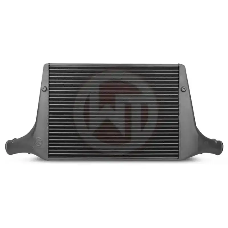 Wagner Tuning Competition Intercooler Kit – Designed For Audi A6 C7 3.0L Tdi Engines 1