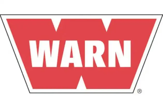 Warn 91839 Winch Mounting Hardware Kit – Universal Installation Accessories 1