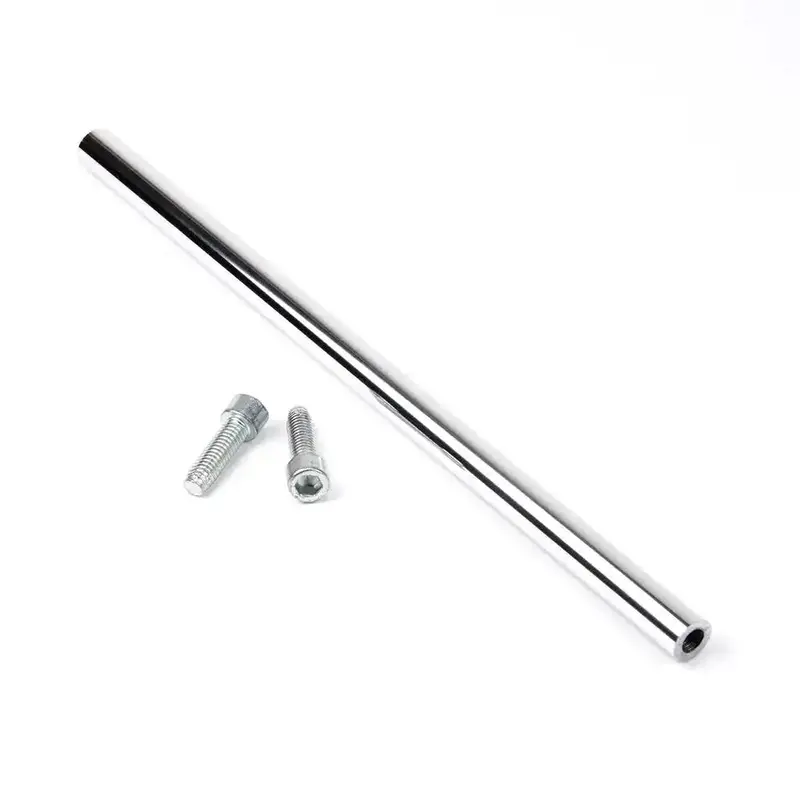 Warn 98386 Heavy-Duty Winch Cable Hook – 0.625" Diameter X 13.08" Length 1