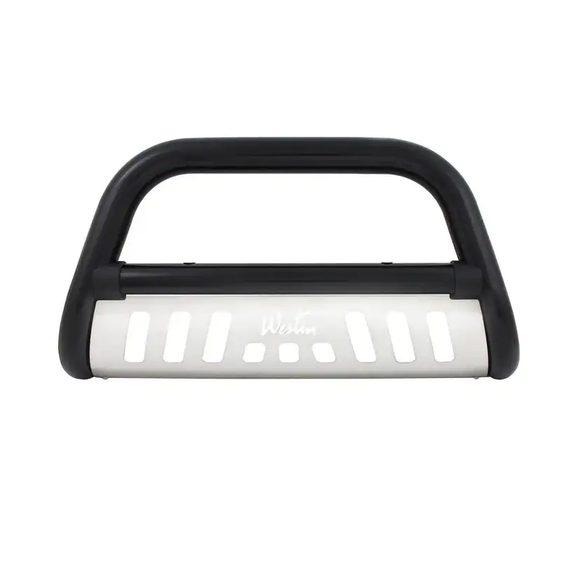 Westin 32-1175 Ultimate Bull Bar – Heavy-Duty Steel Construction 1