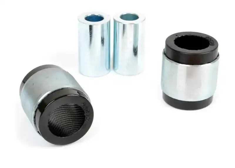 Whiteline Plus Rear Lower Control Arm Bushing Kit For 2010 Vw Cc 1