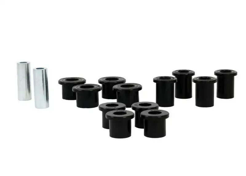 Whiteline Rear Essential Handling Kit For Nissan Xterra (2005–2015 S / 2005–2010 Se) 1